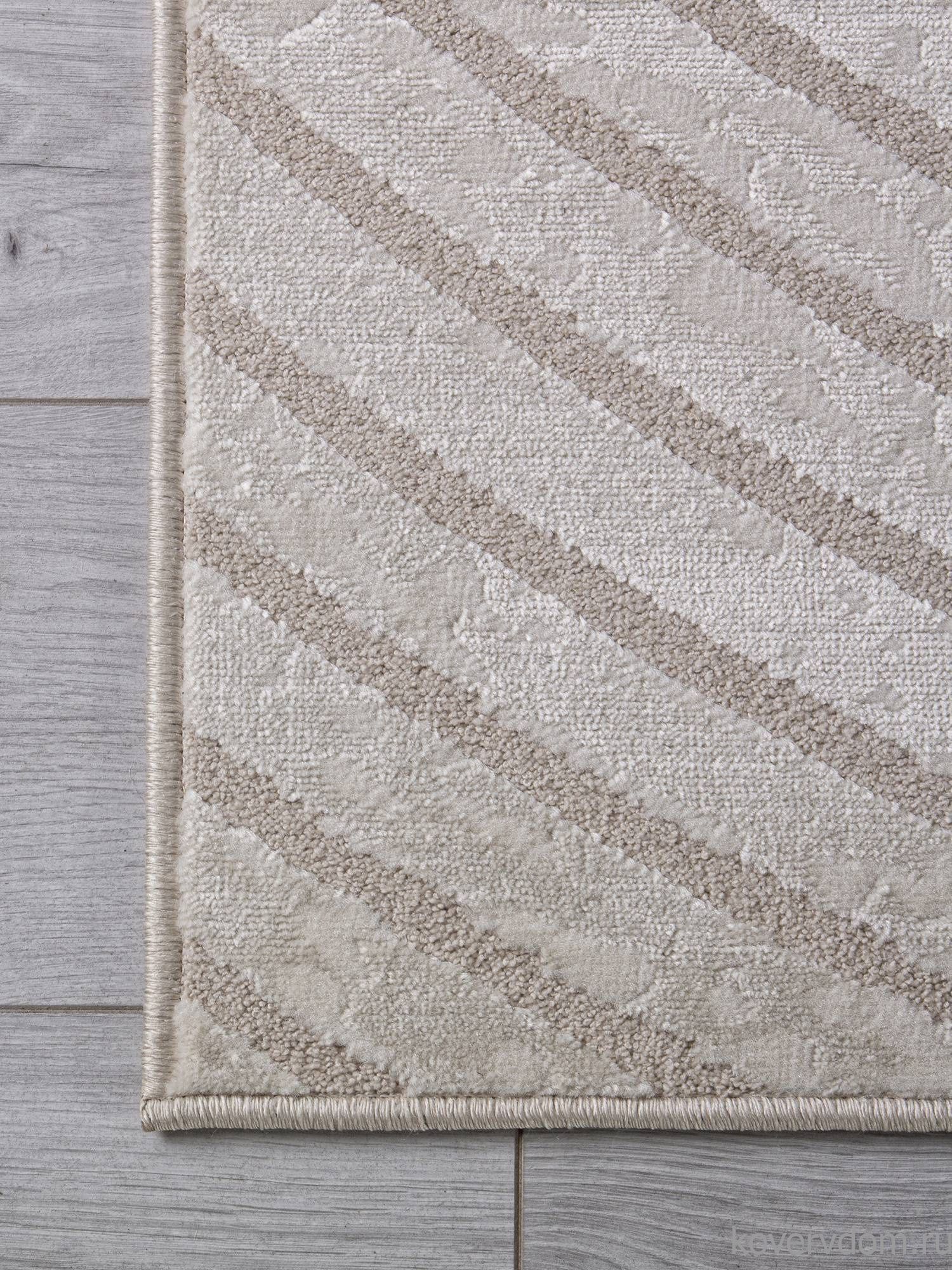 Ковер DIOS F411 CREAM