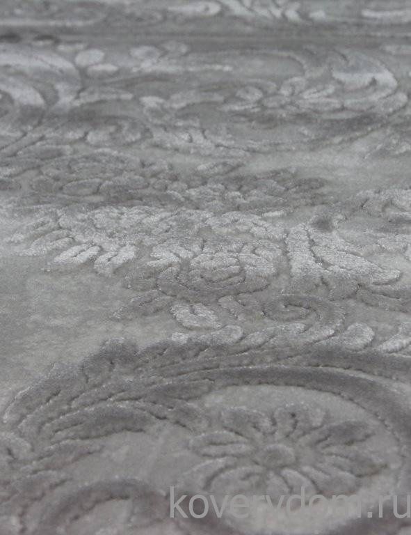 Ковер TRUVA 08455G GREY / GREY