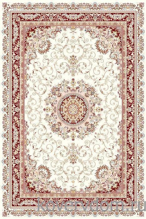 Ковер Hunnu Wool+Viscose 6C2264 167 Ковер Hunnu Wool+Viscose 6C2264 167