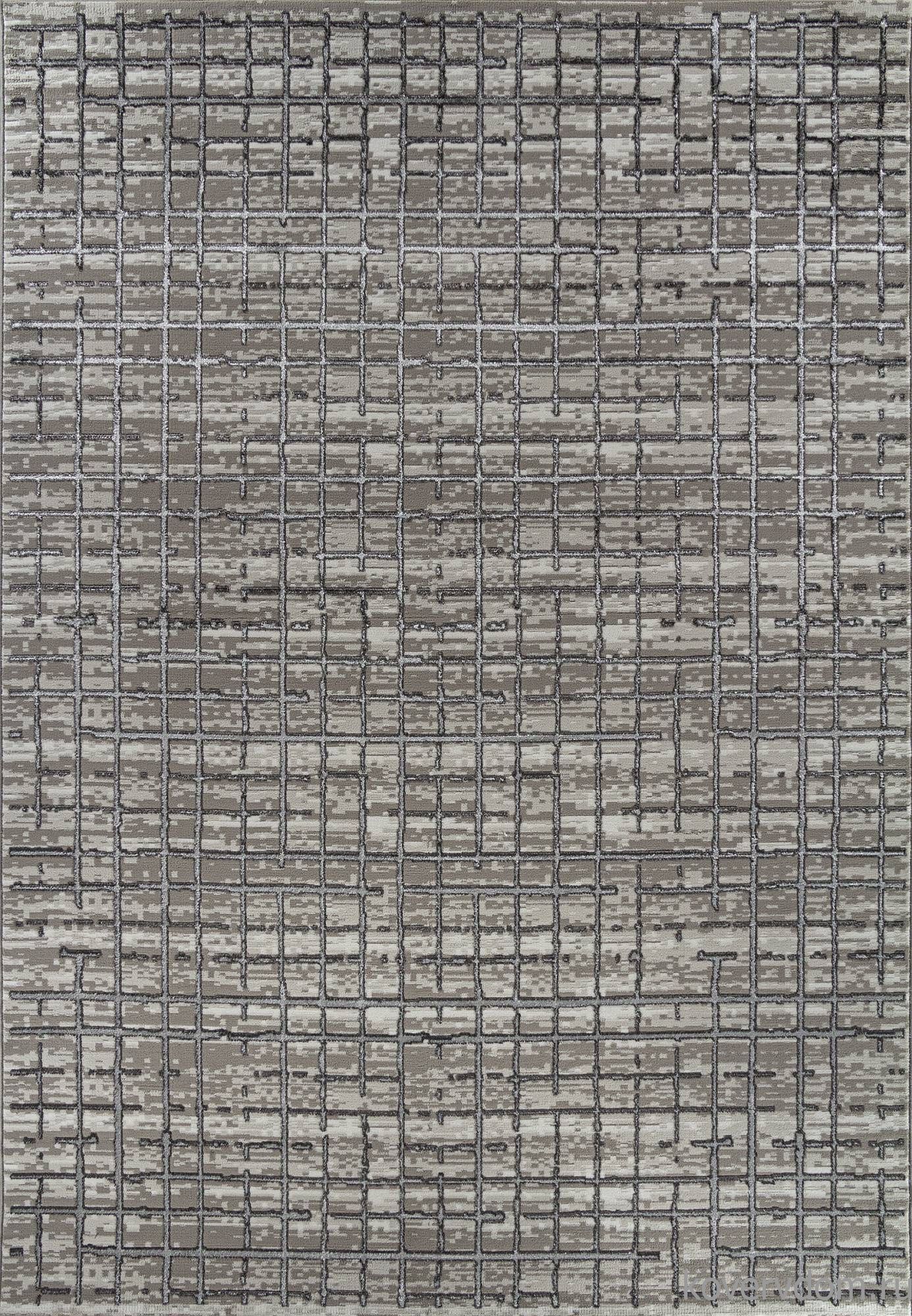 Ковер ANTEP LT2392 995 GREY