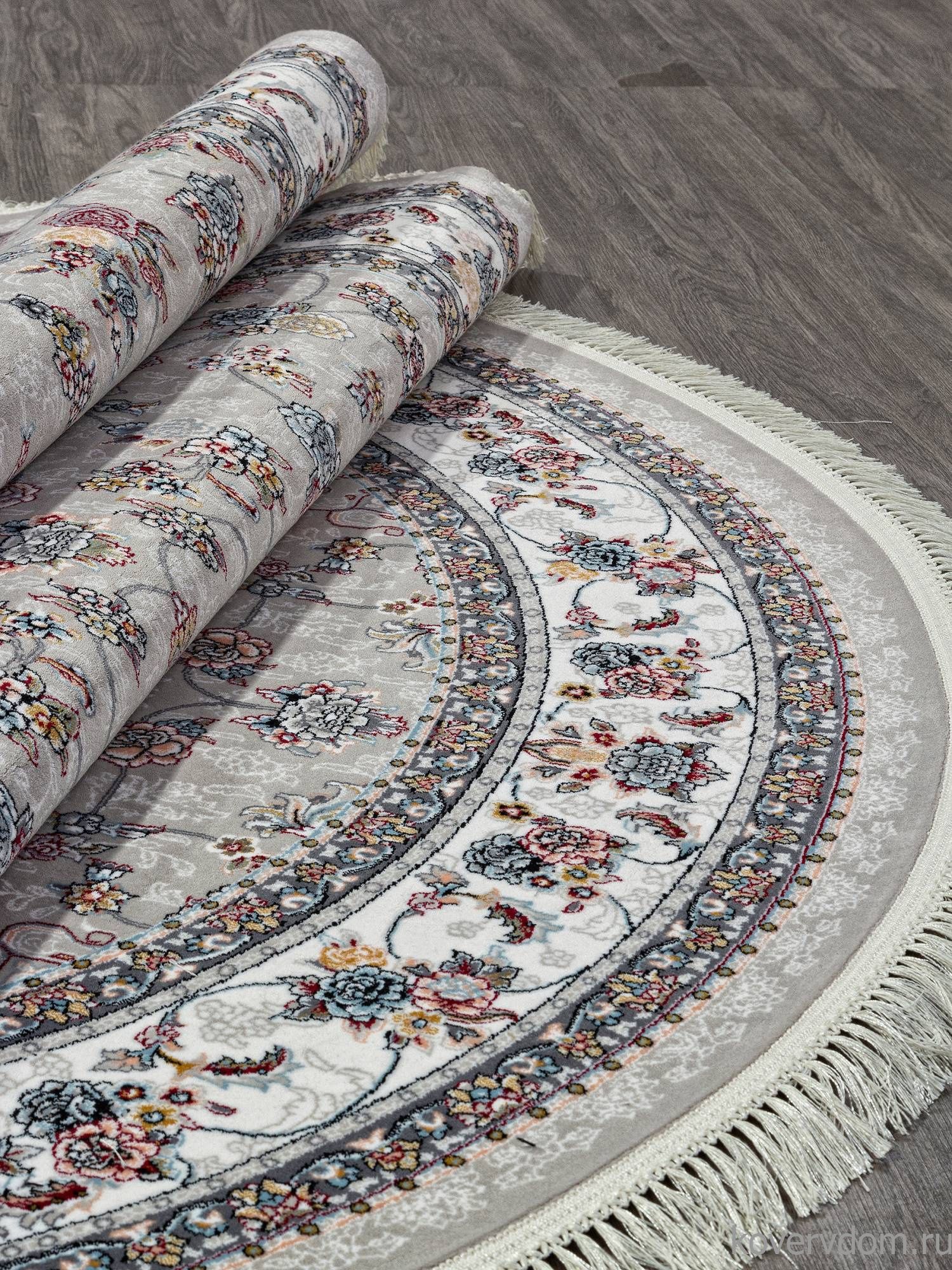 Ковер MAKTUB 7003 000 Овал Ковер MAKTUB 7003 000 Овал