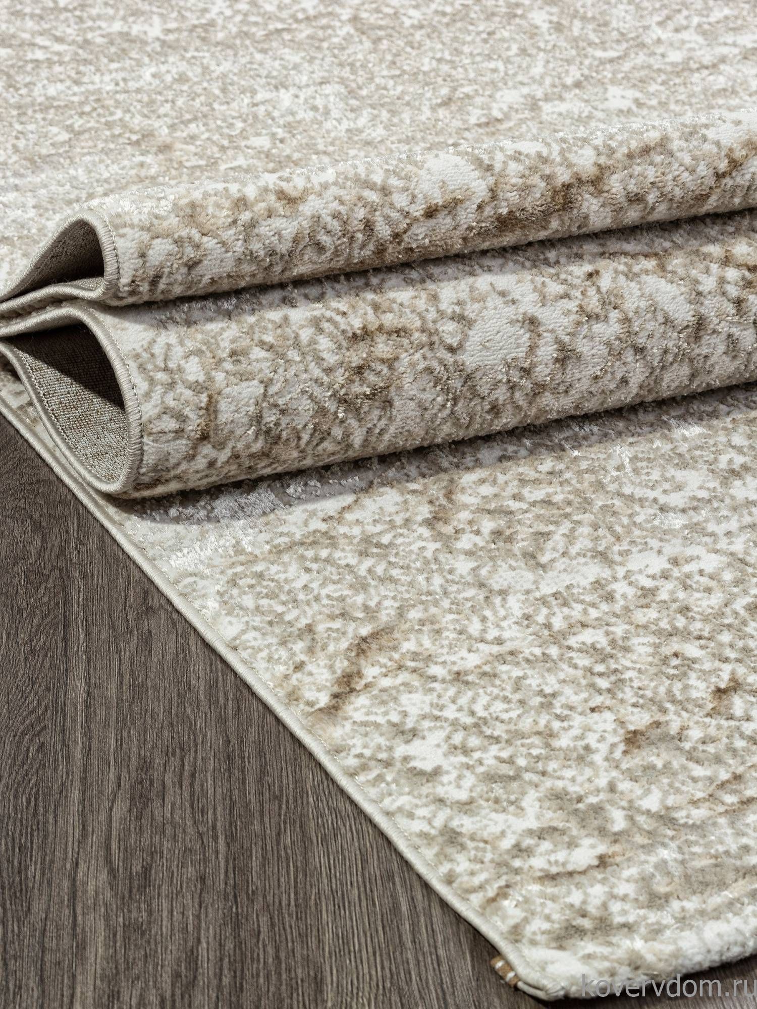 Ковер SAFARI 02474F BEIGE / GOLF