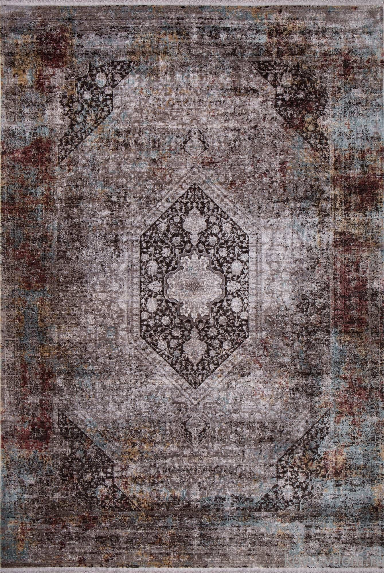 Ковер BELIZE O0146 110 MULTI