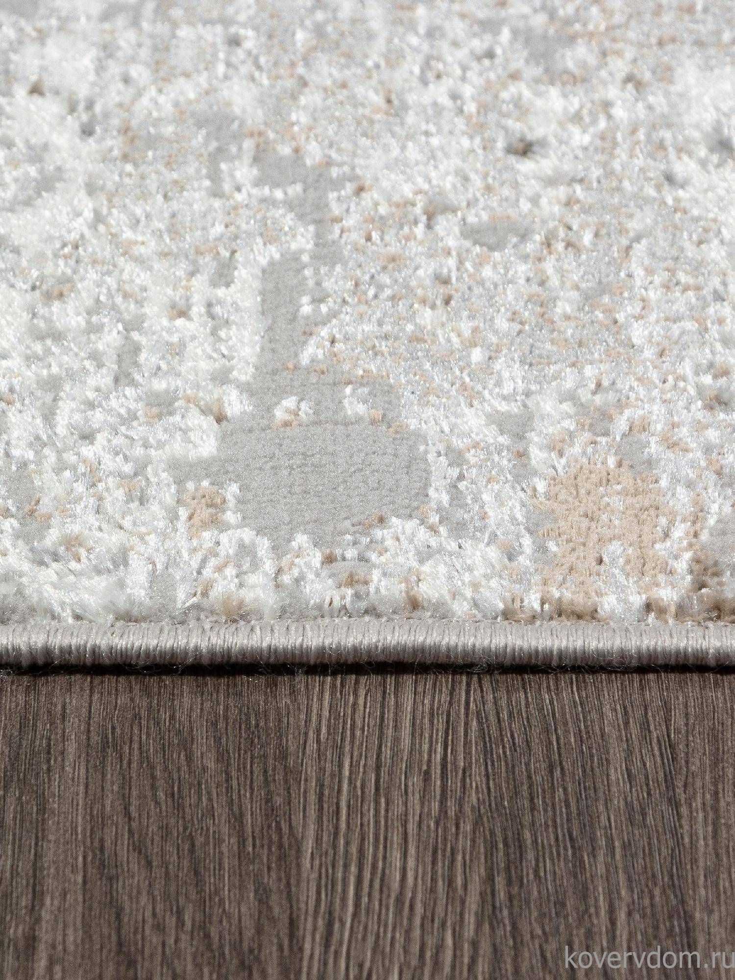 Ковер PARADIZE-A 00741A GREY / GREY Ковер PARADIZE-A 00741A GREY / GREY