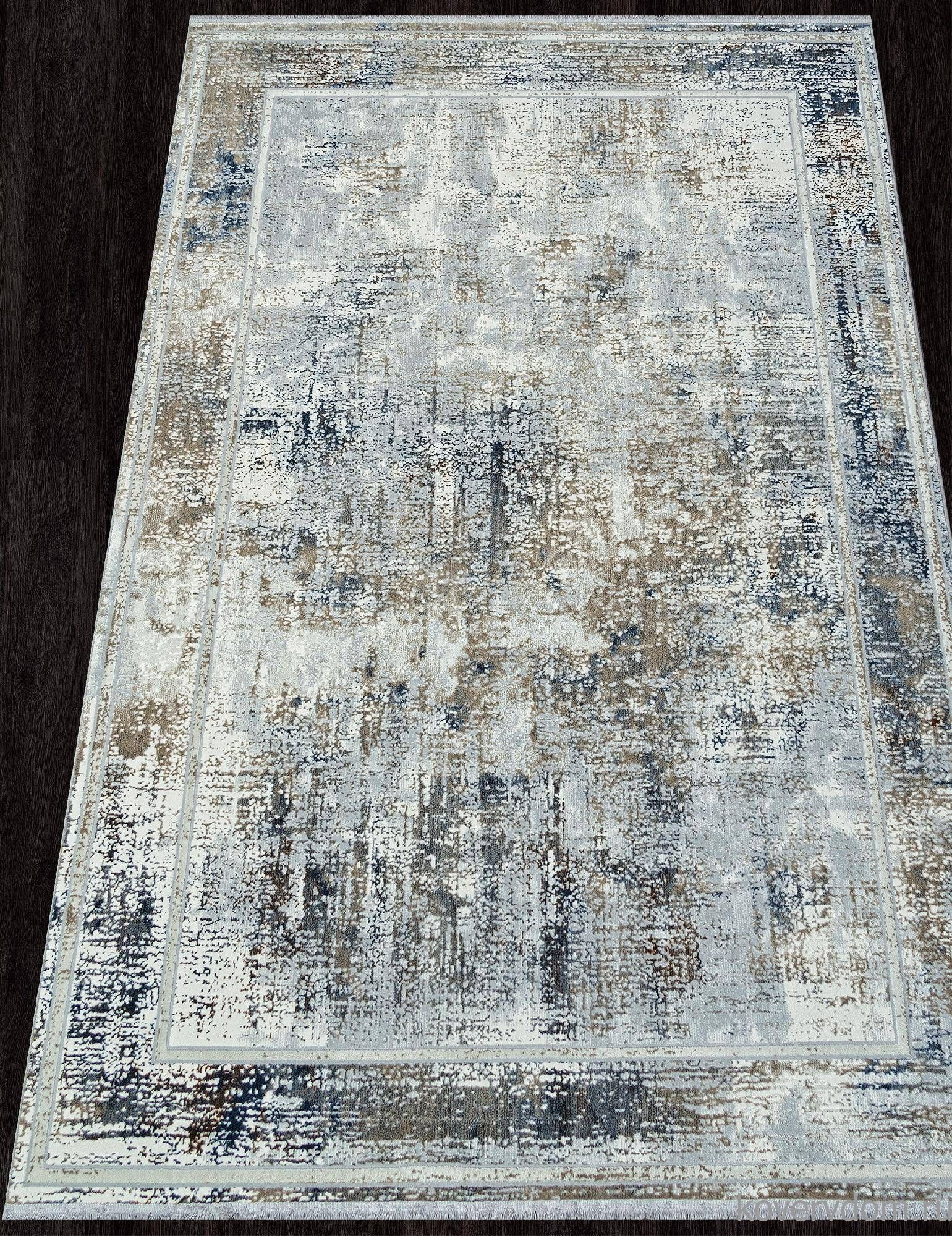 Ковер ASADU 00225A CREAM FDY / BEIGE FDY Ковер ASADU 00225A CREAM FDY / BEIGE FDY