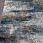 Ковер LONDON D821 GRAY-BLUE Ковер LONDON D821 GRAY-BLUE