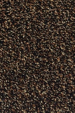 Грязезащитный коврик Bologna 80 1x1.2 brown