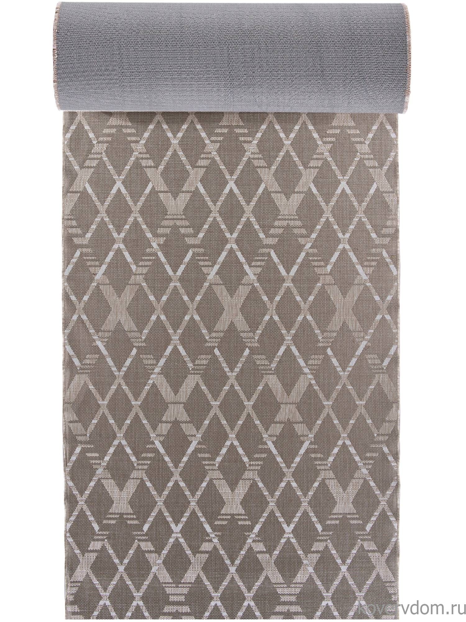 Ковровая Дорожка VERDI TPR S135 BEIGE Ковровая Дорожка VERDI TPR S135 BEIGE
