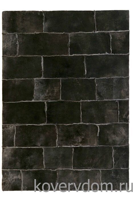 Ковер из натуральной овчины мутон BERUSSA MUTON K45 T123