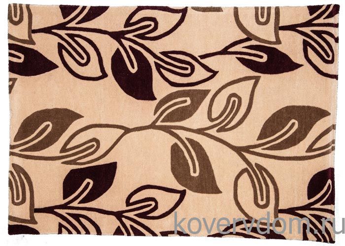 Ковер Retro Flower Plum  Ковер Retro Flower Plum