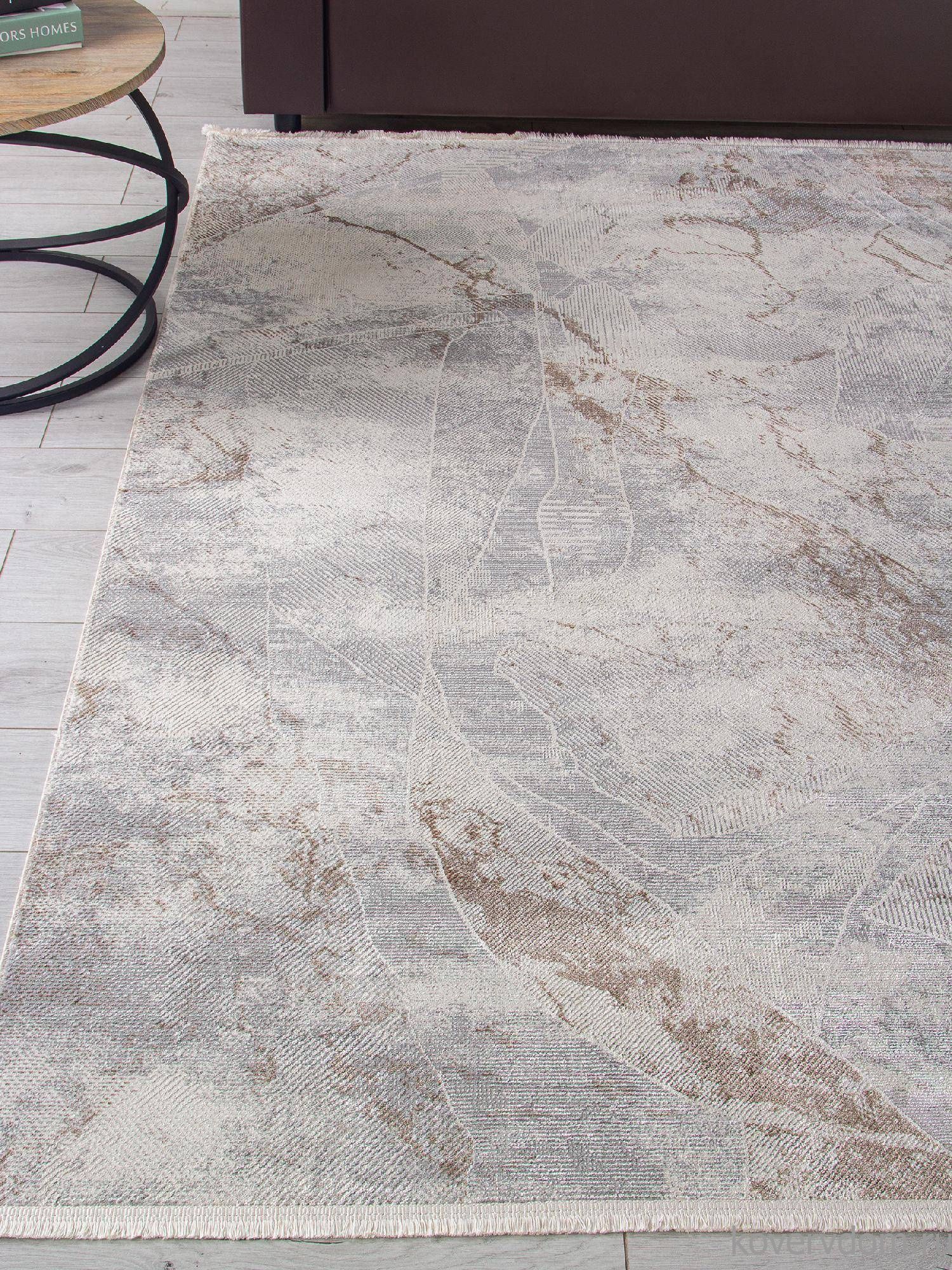 Ковер OASIS OC106G GREY / GREY