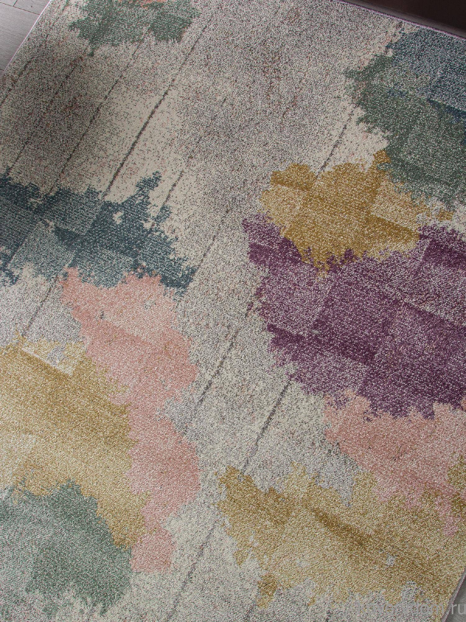 Ковер IZUMRUD C046 LIGHT CREAM Ковер IZUMRUD C046 LIGHT CREAM