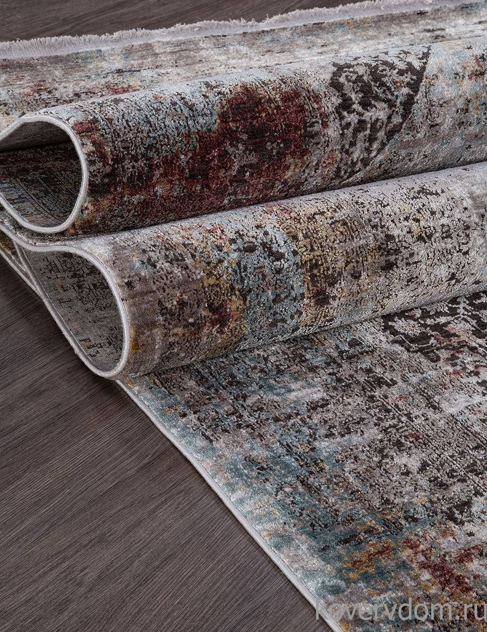 Ковер BELIZE O0146 110 MULTI