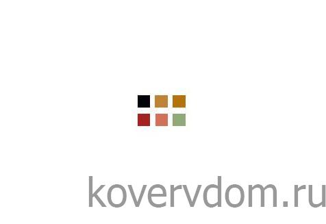 Авторский ковер ручной работы C6S001