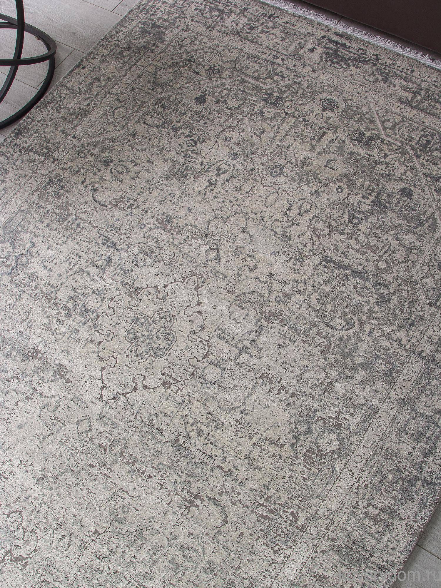 Ковер EMPEROS OLIMPOS F999DG GREY / L.GREY