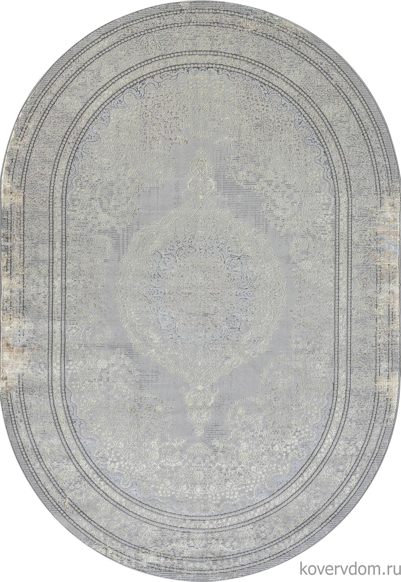 Ковер AZIZA O0788 930 Овал