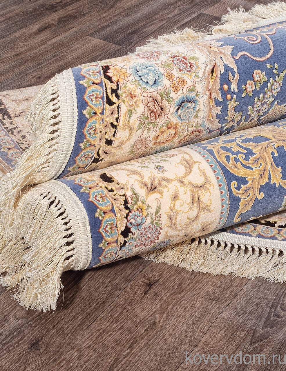 Ковер SHIRAZ 5362 000 Овал