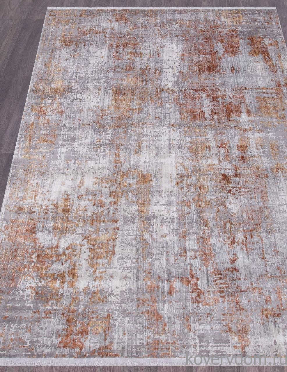 Ковер Сиэтл 03878A ACIK GRI / ACIK TERRA Ковер Сиэтл 03878A ACIK GRI / ACIK TERRA