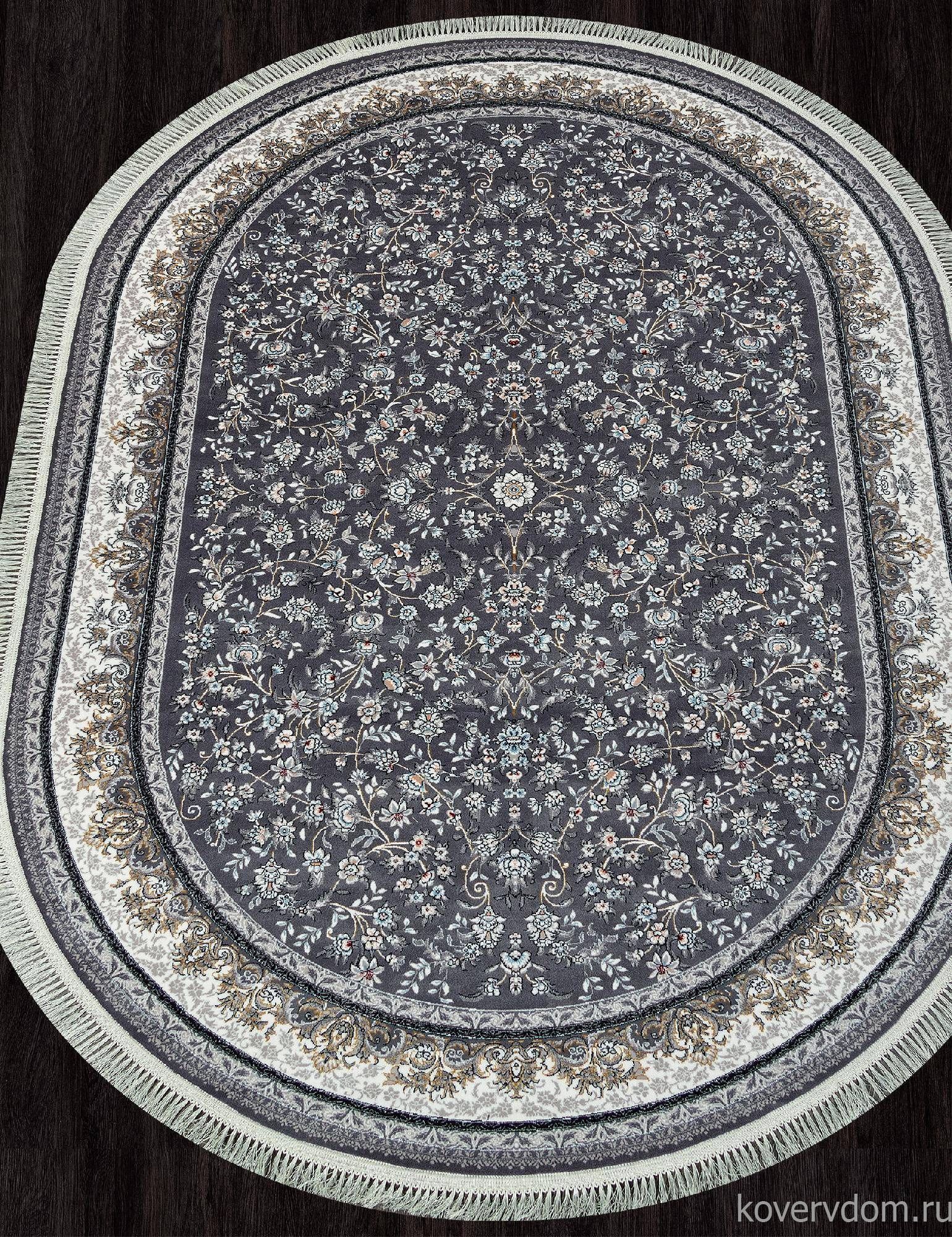 Ковер MAKTUB 7002 000 Овал Ковер MAKTUB 7002 000 Овал