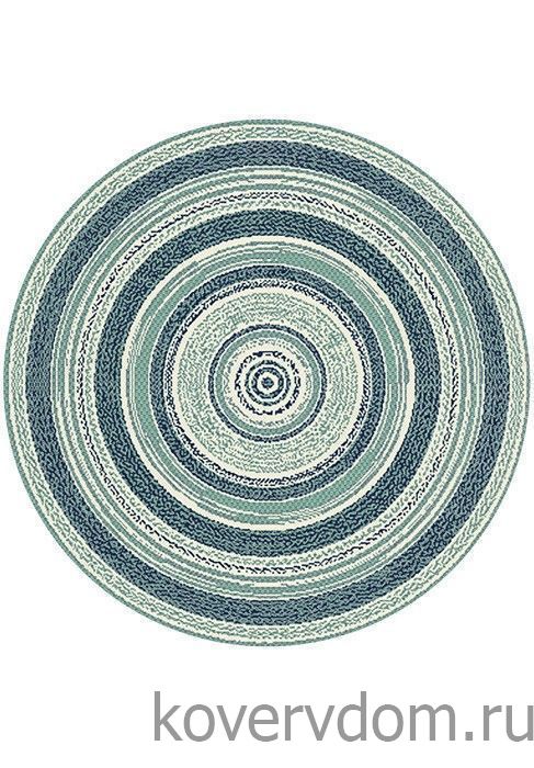 Ковер-циновка STAR 19621 639 КРУГ