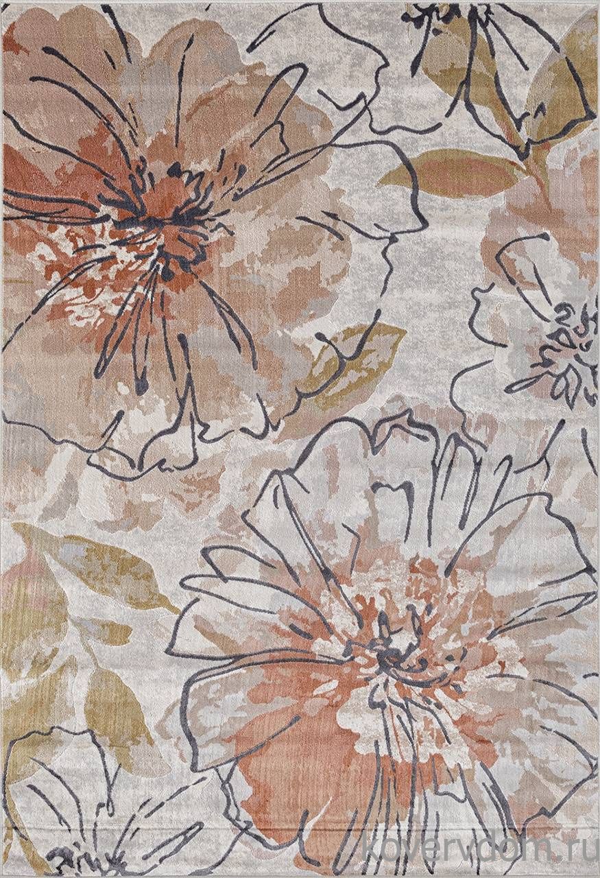 Ковер MAYUMI 985017 6111 V