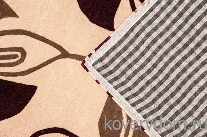 Ковер Retro Flower Plum  Ковер Retro Flower Plum