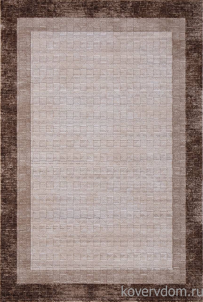 Ковер PANAMA PN002B BROWN / BROWN Ковер PANAMA PN002B BROWN / BROWN