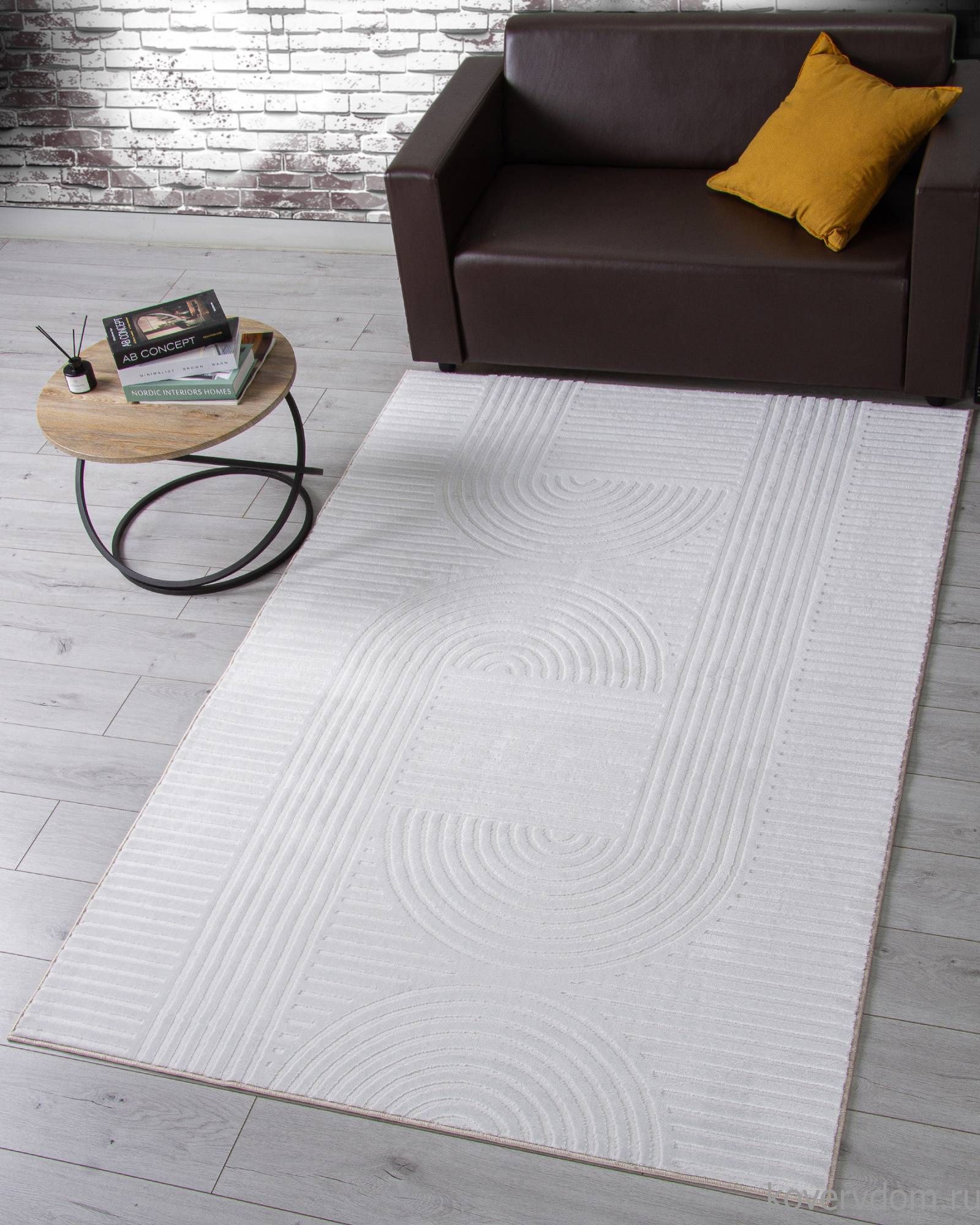 Ковер MONICA F537 NATURAL Ковер MONICA F537 NATURAL