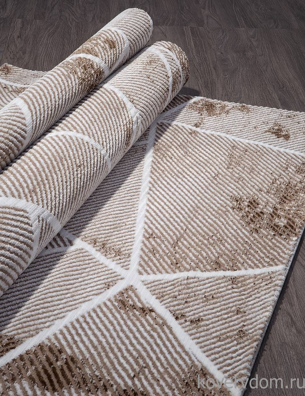 Ковер PANAMA PN004B BROWN / BROWN Ковер PANAMA PN004B BROWN / BROWN