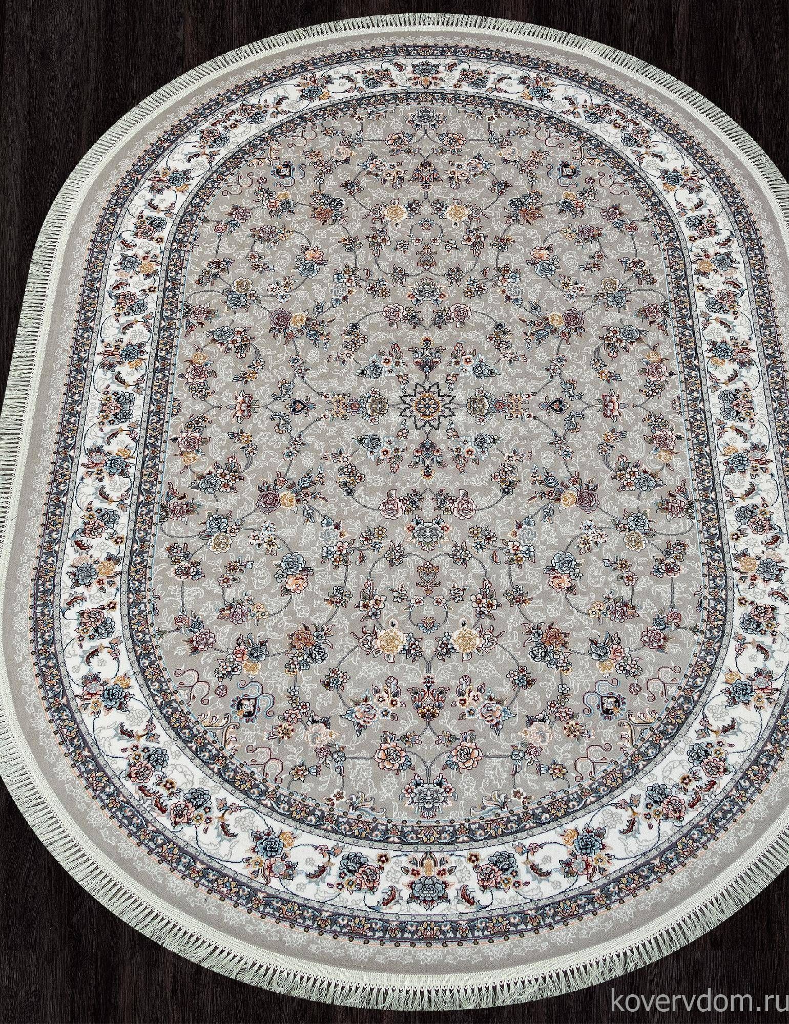 Ковер MAKTUB 7003 000 Овал Ковер MAKTUB 7003 000 Овал