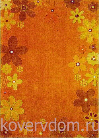 Детский ковер  ручной работы  JOY 10 2628