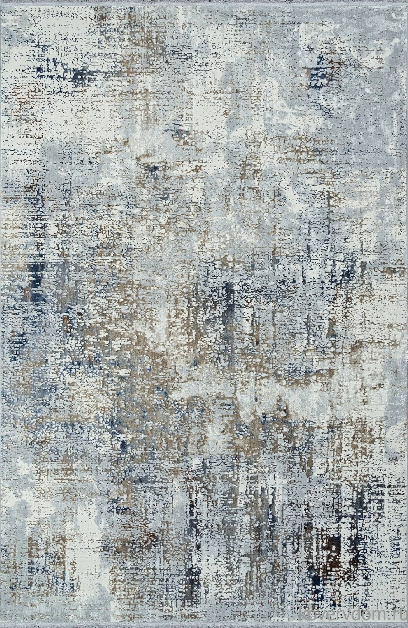 Ковер ASADU 00225H GREY FDY / GREY HB Ковер ASADU 00225H GREY FDY / GREY HB