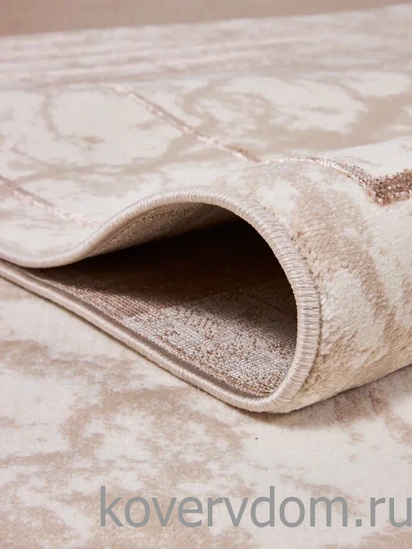 Ковер Planeta 0340A Gold-Cream