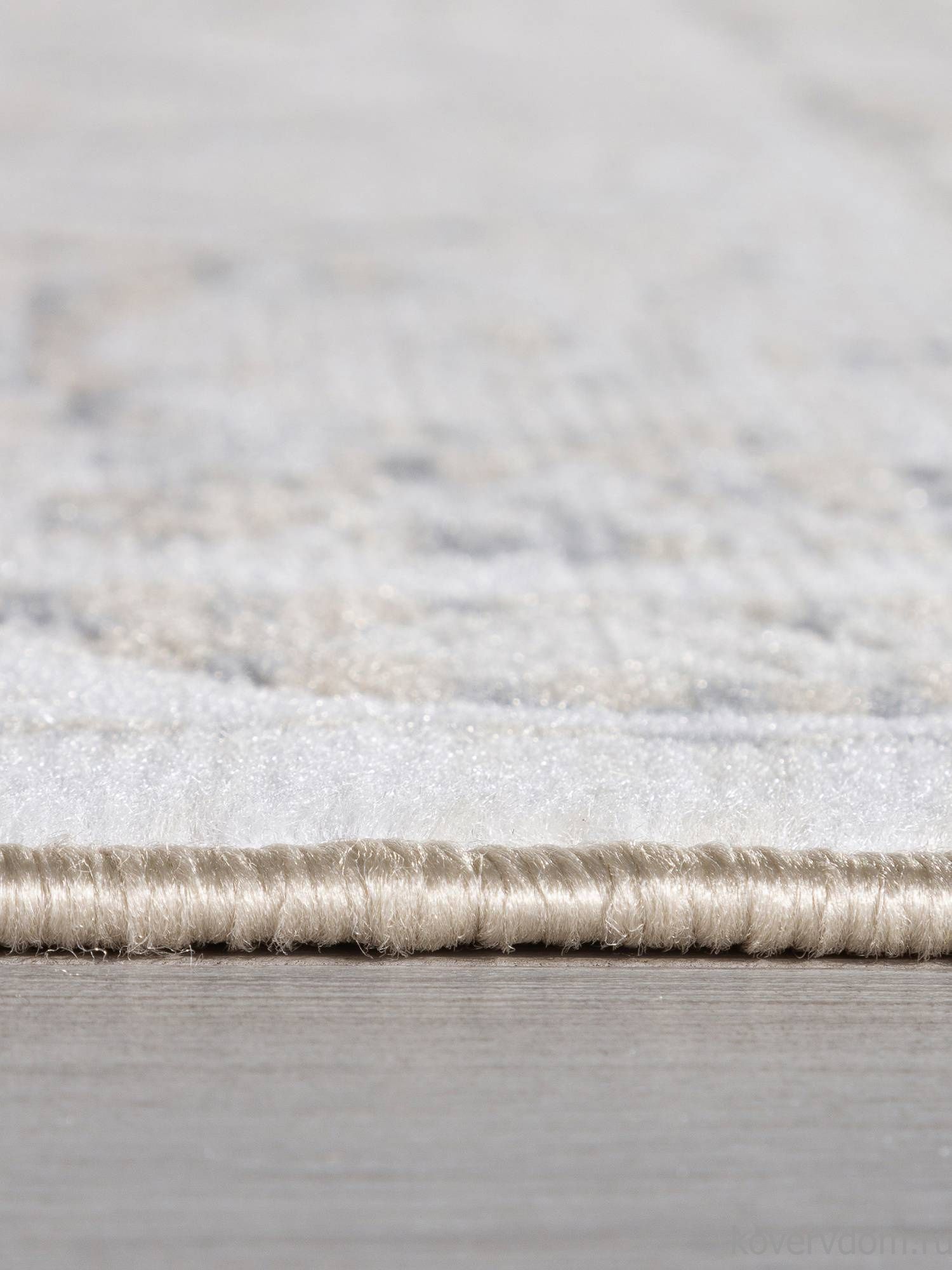 Ковер RUNI-A MP29 CREAM