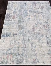 Ручной ковер из вискозы МАТРИКС 989813 6264 V