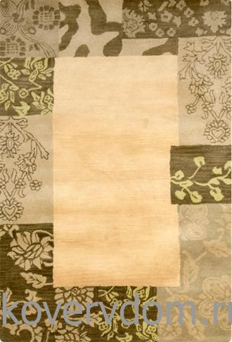 Ковер MAHAL cream 