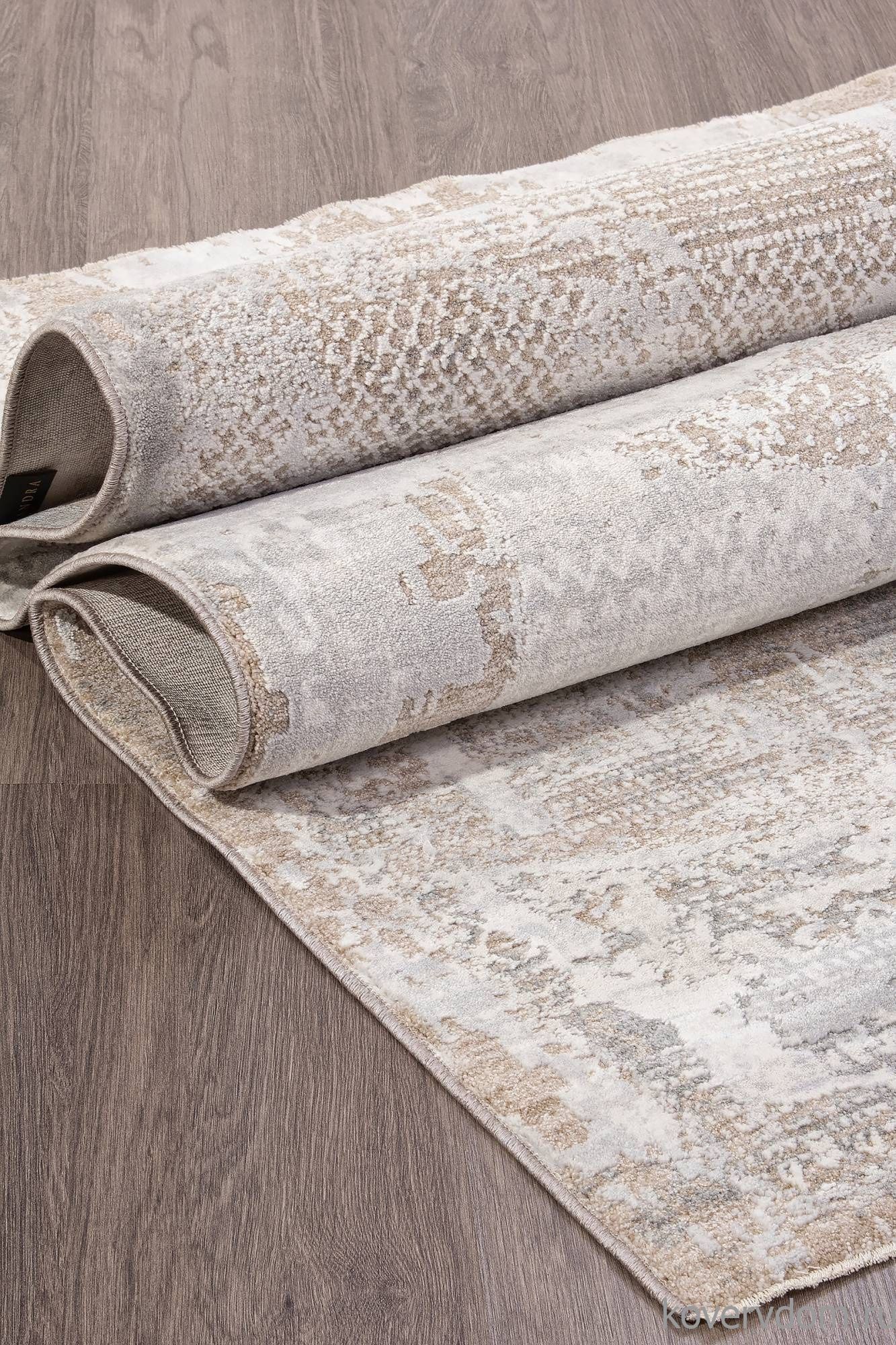 Ковер ATRIUM L0795A LIGHT GRAY Ковер ATRIUM L0795A LIGHT GRAY