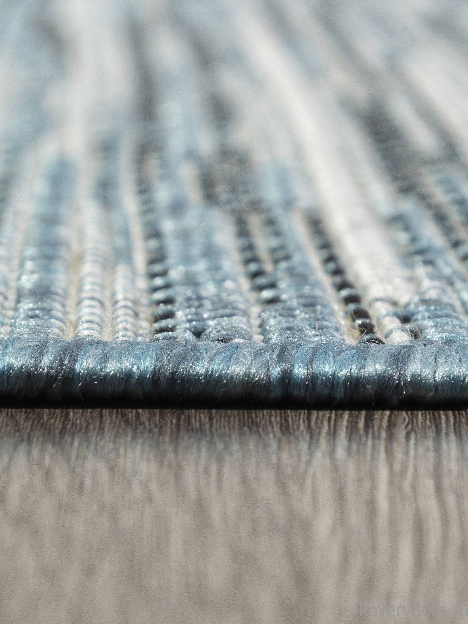 Ковровая Дорожка KAIR S134 BLUE