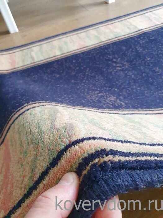 Ковровая дорожка  шерстяная Floare DALTA 251-4311