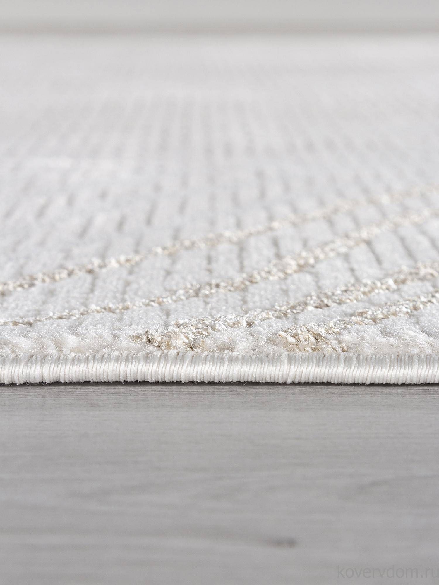 Ковер RUBI 32718A CREAM / CREAM