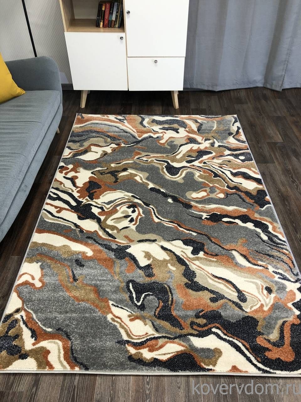 Ковер BOSTON D748 BEIGE Ковер BOSTON D748 BEIGE