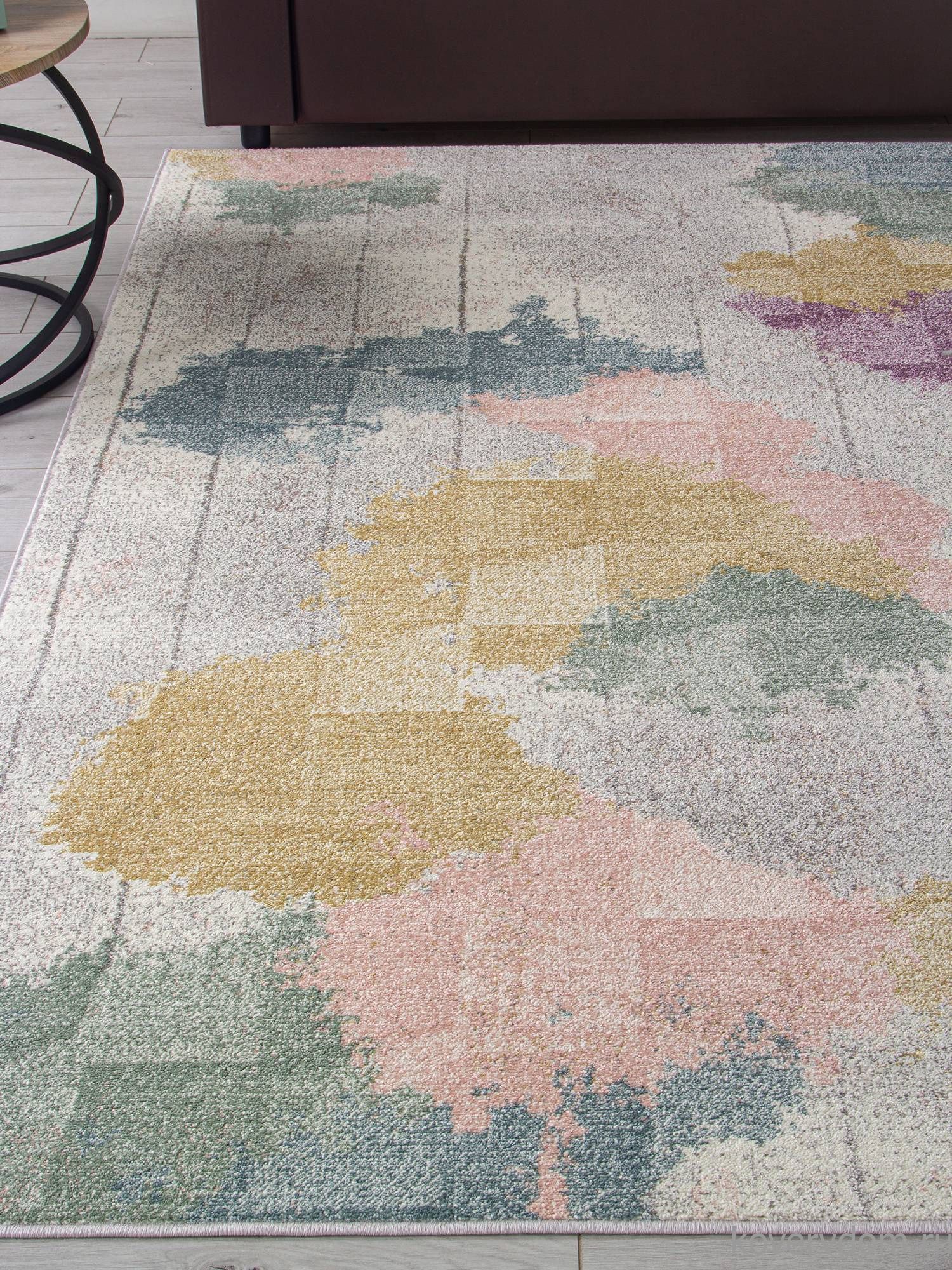 Ковер IZUMRUD C046 LIGHT CREAM Ковер IZUMRUD C046 LIGHT CREAM